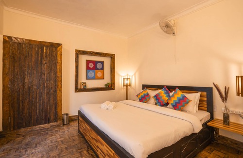 Nainital Hostel | goSTOPS Nainital