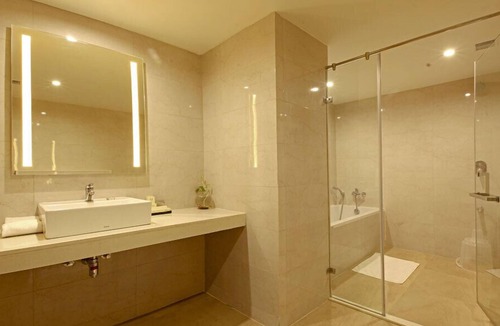 Tenali Hotel | Goutham Grand Hotel