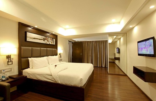 Tenali Hotel | Goutham Grand Hotel