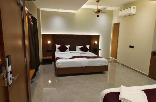 Baradia Resort | Goverdhan Greens Resort Dwarka l Hotels In Dwarka