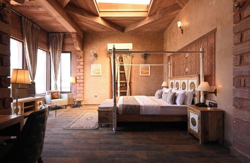 Jodhpur Hotel | Govind Bagh Resort