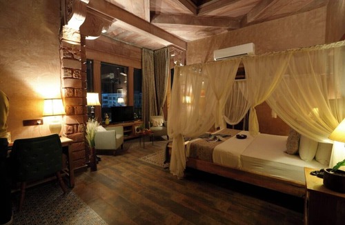 Jodhpur Hotel | Govind Bagh Resort
