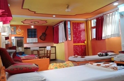 Ratanada Hotel | Govind Hotel