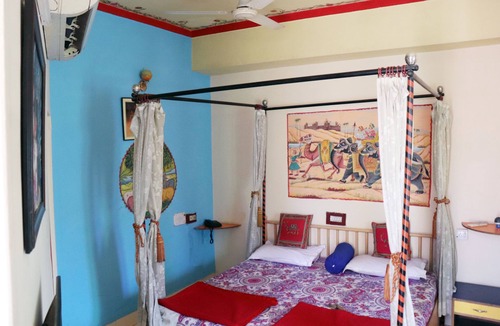 Ratanada Hotel | Govind Hotel