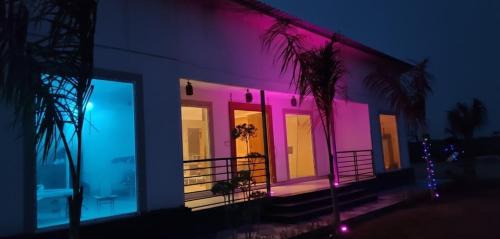 Noida House | Goyard Greens Farm Stay by the Yamuna