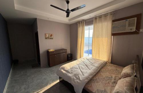 Noida House | Goyard Greens Farm Stay by the Yamuna