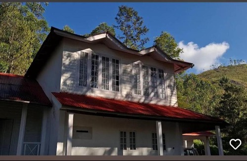 Suryanelli Hotel | GP Estate Bungalow