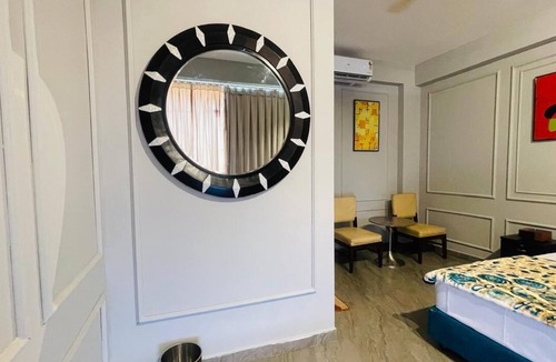 Murudeshwara Hotel | GP Golden Palm Meadows Resorts