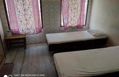 Central Chennai Cabin | GP Mansion