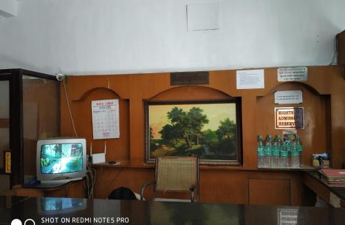 Central Chennai Cabin | GP Mansion