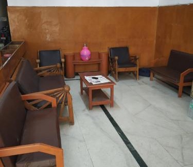 Central Chennai Cabin | GP Mansion