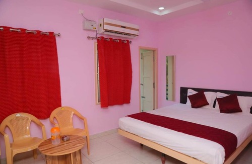 Gingee Hotel | GP Residency