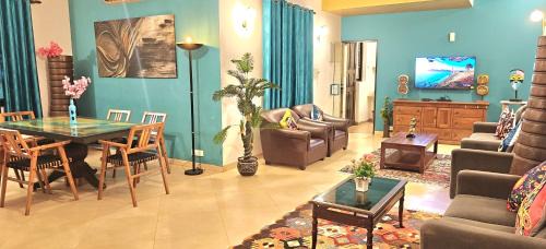 Candolim Villa | GR STAYS Sol Villa Candolim with Private Pool, Walking distance to Beach