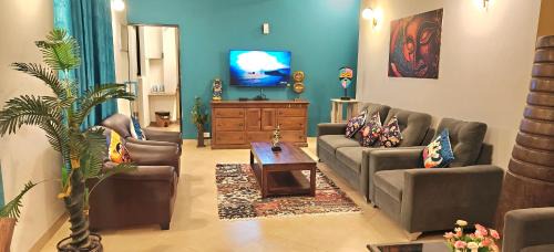 Candolim Villa | GR STAYS Sol Villa Candolim with Private Pool, Walking distance to Beach