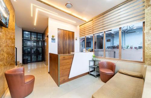 Mamangalam Apartment | Grace Apart Hotel @Kochi