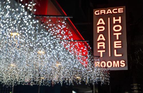 Mamangalam Apartment | Grace Apart Hotel @Kochi