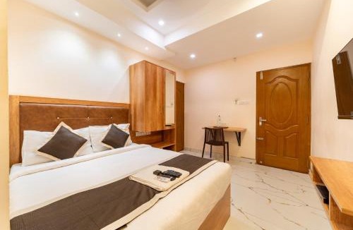 Mamangalam Apartment | Grace Apart Hotel @Kochi