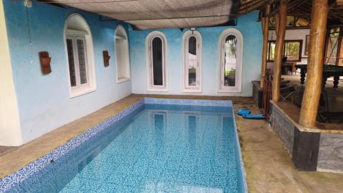 Nakur Sirangala Villa | Grace Backwater Villa Coorg