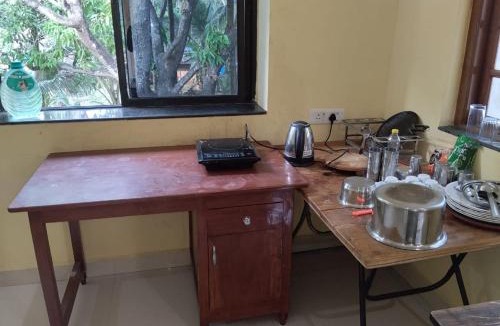 Benaulim House | Grace Green Holiday Home