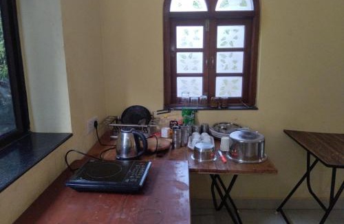 Benaulim House | Grace Green Holiday Home