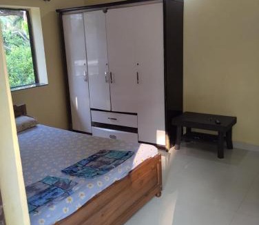 Benaulim House | Grace Green Holiday Home