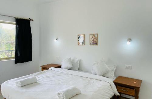 Mandrem Hotel | Grace villa