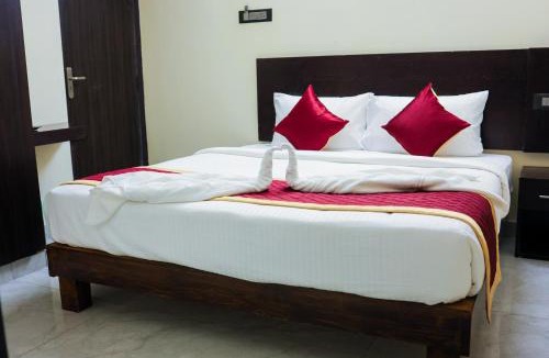 Thanjavur Hotel | Grace Vista