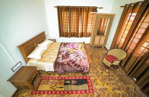 Rajakkad House | Grace Waters Home Stay