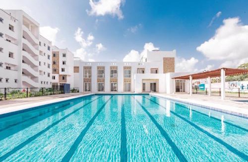 Manyimbo Apartment | Graced Havens