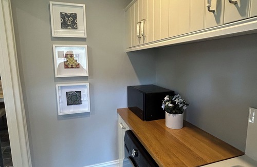 Mount Barker House | "GraciaDeDios" Beautifully renovated 1910 Cottage