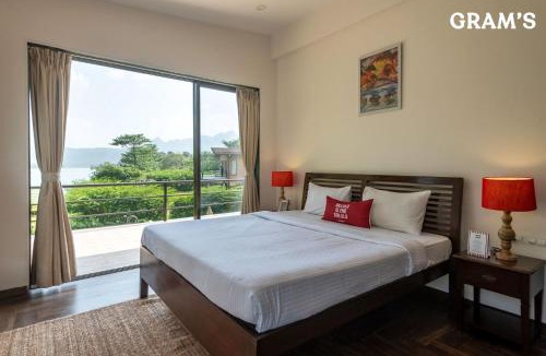 Kurvande Hostel | Gram's at Shivom, Pawna Lake by StayVista