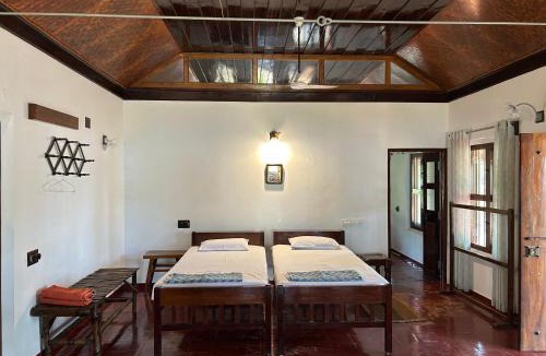 Kumbalangi Bed & Breakfast | Gramam Homestay, Cochin