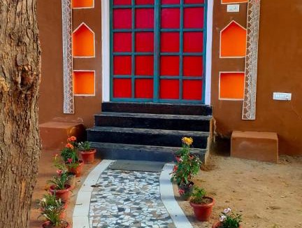 Sawai Madhopur House | Gramya, Ranthambhore