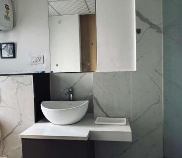 Shyam Nagar Apartment | Grand anukampa studio apartment
