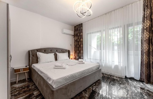 Sector 4 Apartment | Grand Calex