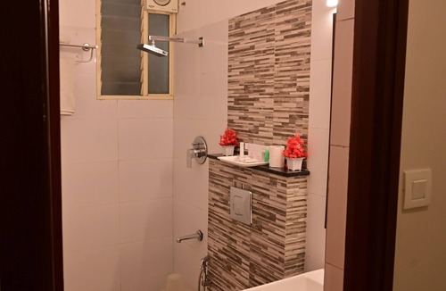 Periamet Hotel | Grand Cascade