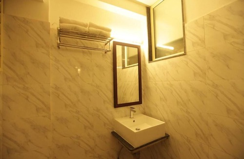 Periamet Hotel | Grand Cascade