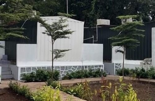 Karjat Resort | Grand Celebration Resort in Karjat