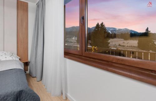 Vladeni Apartment | Grand Chalet Holiday Apartment Poiana Brasov