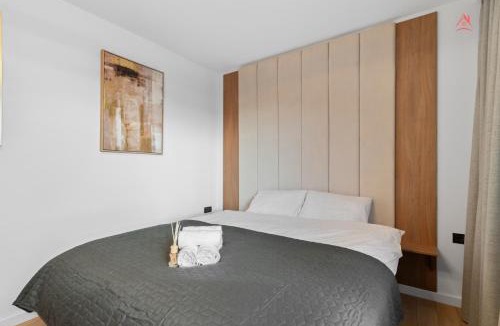 Vladeni Apartment | Grand Chalet Holiday Apartment Poiana Brasov