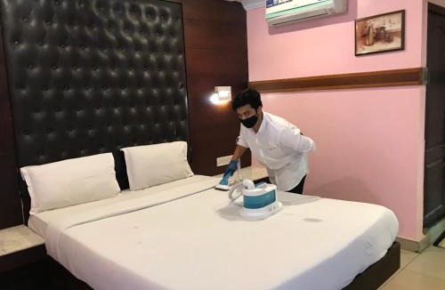 BTM Layout Hotel | Grand Choice