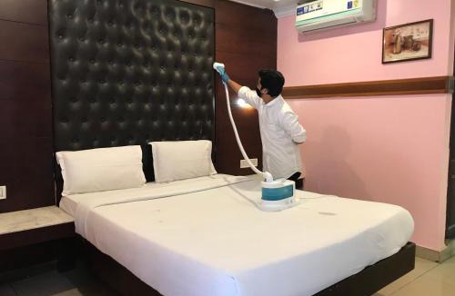 BTM Layout Hotel | Grand Choice