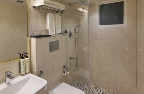 Brookefield Hotel | Grand Continent Brookefield – A Sarovar Portico Affiliate Hotel