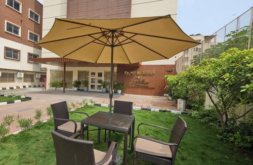 Brookefield Hotel | Grand Continent Brookefield – A Sarovar Portico Affiliate Hotel