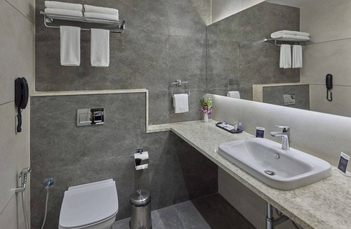 Hosur Hotel | Grand Continent Hosur A Sarovar Portico Affiliate Hotel