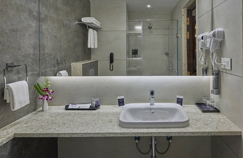 Hosur Hotel | Grand Continent Hosur A Sarovar Portico Affiliate Hotel