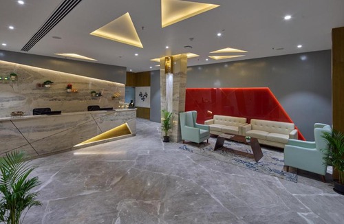 Hosur Hotel | Grand Continent Hosur A Sarovar Portico Affiliate Hotel