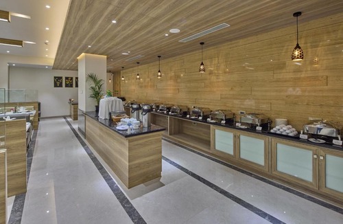 Hosur Hotel | Grand Continent Hosur A Sarovar Portico Affiliate Hotel