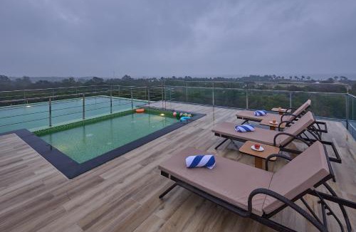 Mahabalipuram Hotel | Grand Continent Mahabalipuram A Sarovar Premiere Affiliate Hotel