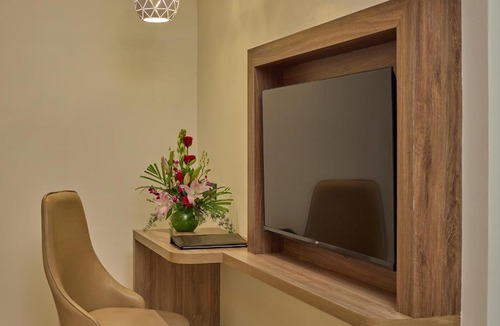 Mysore Hotel | Grand Continent Mysore A Sarovar Portico Affiliate Hotel